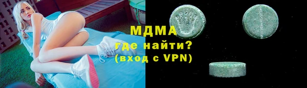 стафф Горнозаводск