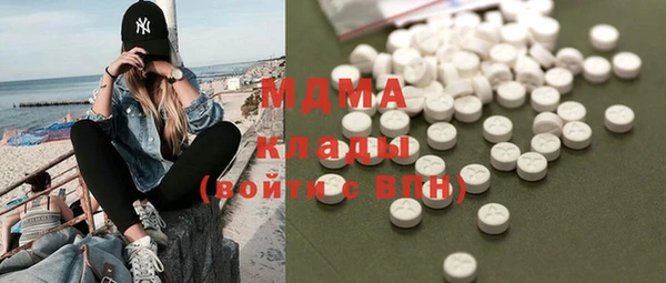 стафф Горнозаводск